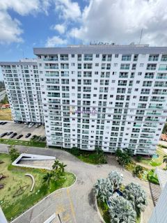 Apartamento de 79m² com 3 quartos (1 suíte) no Ilha Parque