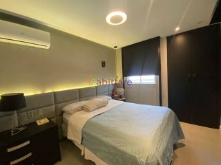 Ari Oliveira - Apartamento de 74m² com 1 suíte com closet + DCE na Ponta D'areia