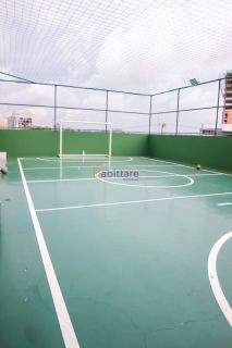 Alugo Apto no Edifício Monte Fuji - Apartamento de 100m² - 02 suíte na Ponta do Farol