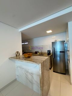 Alugo Apto no Edifício Monte Fuji - Apartamento de 100m² - 02 suíte na Ponta do Farol