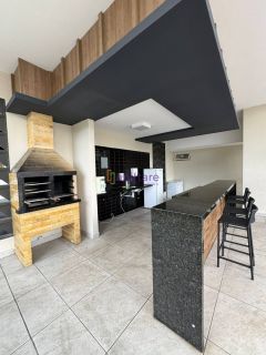 Alugo Apto no Edifício Monte Fuji - Apartamento de 100m² - 02 suíte na Ponta do Farol