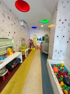 Alugo Apto no Edifício Monte Fuji - Apartamento de 100m² - 02 suíte na Ponta do Farol