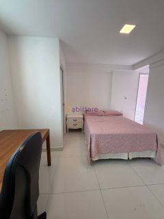 Alugo Apto no Edifício Monte Fuji - Apartamento de 100m² - 02 suíte na Ponta do Farol