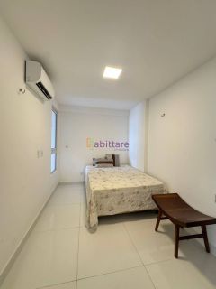 Alugo Apto no Edifício Monte Fuji - Apartamento de 100m² - 02 suíte na Ponta do Farol