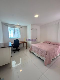 Alugo Apto no Edifício Monte Fuji - Apartamento de 100m² - 02 suíte na Ponta do Farol