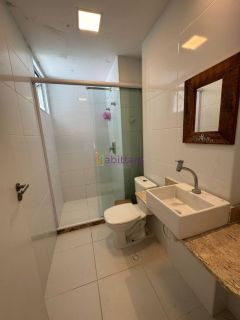 Alugo Apto no Edifício Monte Fuji - Apartamento de 100m² - 02 suíte na Ponta do Farol