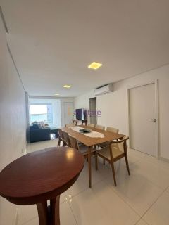 Alugo Apto no Edifício Monte Fuji - Apartamento de 100m² - 02 suíte na Ponta do Farol