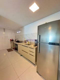 Alugo Apto no Edifício Monte Fuji - Apartamento de 100m² - 02 suíte na Ponta do Farol