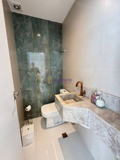 Alugo Apto no Edifício Monte Fuji - Apartamento de 100m² - 02 suíte na Ponta do Farol