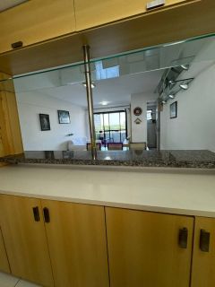 Apartamento de 77m² no Edifício Bahrein com 03 quartos (01 suíte)