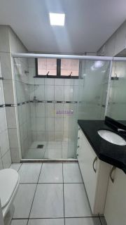 Apartamento com 3 quartos (2 semi suítes) no Ed. Montreal - Renasncença