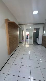 Apartamento com 3 quartos (2 semi suítes) no Ed. Montreal - Renasncença