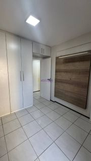 Apartamento com 3 quartos (2 semi suítes) no Ed. Montreal - Renasncença
