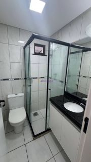 Apartamento com 3 quartos (2 semi suítes) no Ed. Montreal - Renasncença