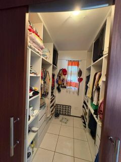 Apartamento com 3 quartos (1 suíte e 2 semi suítes) no Ed. Montreal - Renasncença