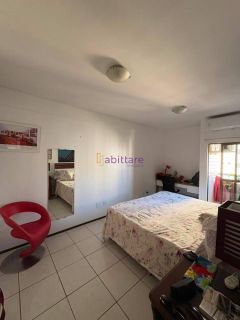 Apartamento com 3 quartos (1 suíte e 2 semi suítes) no Ed. Montreal - Renasncença