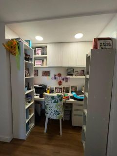 Apartamento com 3 quartos (1 suíte e 2 semi suítes) no Ed. Montreal - Renasncença