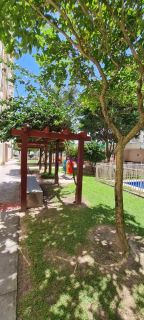 Apartamento de  75m² com 3 quartos (1 suíte) no Pleno Residencial