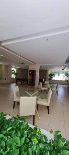Apartamento de  75m² com 3 quartos (1 suíte) no Pleno Residencial