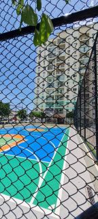 Apartamento de  75m² com 3 quartos (1 suíte) no Pleno Residencial