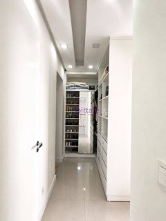 Apartamento de  75m² com 3 quartos (1 suíte) no Pleno Residencial