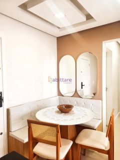 Apartamento de  75m² com 3 quartos (1 suíte) no Pleno Residencial