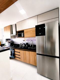 Apartamento de  75m² com 3 quartos (1 suíte) no Pleno Residencial