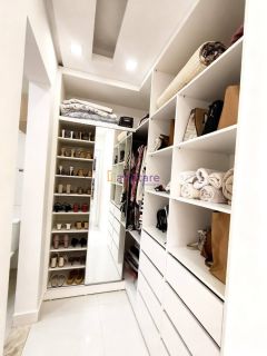 Apartamento de  75m² com 3 quartos (1 suíte) no Pleno Residencial