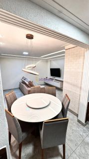 Apartamento de  75m² com 3 quartos (1 suíte) no Pleno Residencial