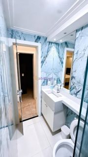 Apartamento de  75m² com 3 quartos (1 suíte) no Pleno Residencial