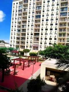 Apartamento de  75m² com 3 quartos (1 suíte) no Pleno Residencial