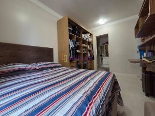 Apartamento de 65m² com 2 quartos (1 suíte) no Pleno Residencial