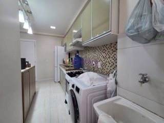 Apartamento de 65m² com 2 quartos (1 suíte) no Pleno Residencial
