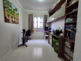 Apartamento de 65m² com 2 quartos (1 suíte) no Pleno Residencial