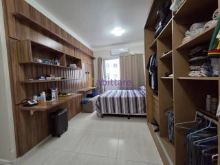 Apartamento de 65m² com 2 quartos (1 suíte) no Pleno Residencial