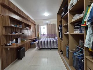 Apartamento de 65m² com 2 quartos (1 suíte) no Pleno Residencial