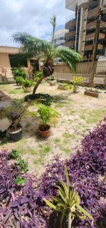 Apartamento de 114m² com 3 quartos (1 suíte) no Ed Luiz Gonzaga - Renascença