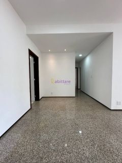 Apartamento de 114m² com 3 quartos (1 suíte) no Ed Luiz Gonzaga - Renascença