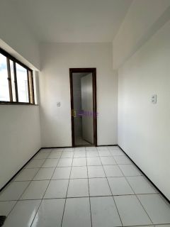 Apartamento de 114m² com 3 quartos (1 suíte) no Ed Luiz Gonzaga - Renascença