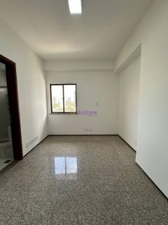 Apartamento de 114m² com 3 quartos (1 suíte) no Ed Luiz Gonzaga - Renascença