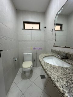 Apartamento de 114m² com 3 quartos (1 suíte) no Ed Luiz Gonzaga - Renascença