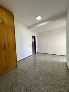 Apartamento de 114m² com 3 quartos (1 suíte) no Ed Luiz Gonzaga - Renascença