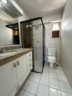 Apartamento de 114m² com 3 quartos (1 suíte) no Ed Luiz Gonzaga - Renascença