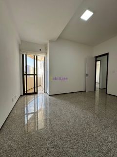 Apartamento de 114m² com 3 quartos (1 suíte) no Ed Luiz Gonzaga - Renascença