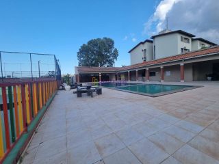 Gran Village Araçagy 1, terréo com 2 quartos e 2 banheiros