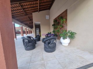 Gran Village Araçagy 1, terréo com 2 quartos e 2 banheiros