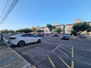 Gran Village Araçagy 1, terréo com 2 quartos e 2 banheiros