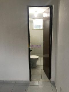 Gran Village Araçagy 1, terréo com 2 quartos e 2 banheiros