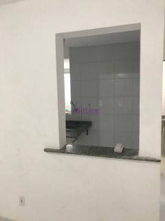 Gran Village Araçagy 1, terréo com 2 quartos e 2 banheiros