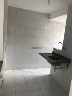 Gran Village Araçagy 1, terréo com 2 quartos e 2 banheiros